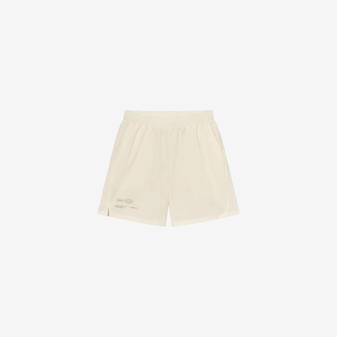 Mens Active Globe Shorts