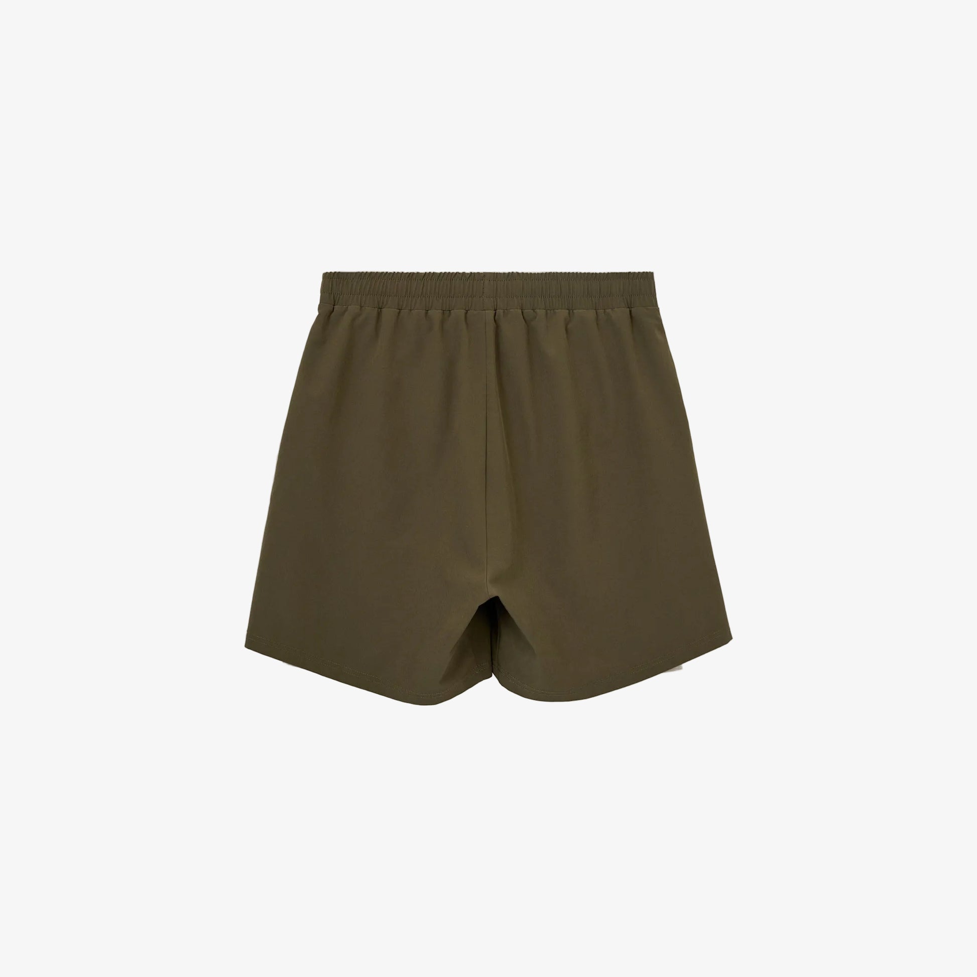 Oncourt 2in1 Shorts - Army