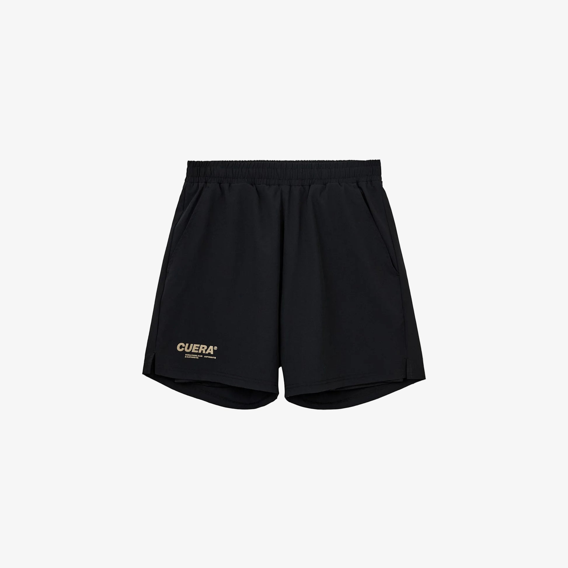 Oncourt 2in1 Shorts - Black