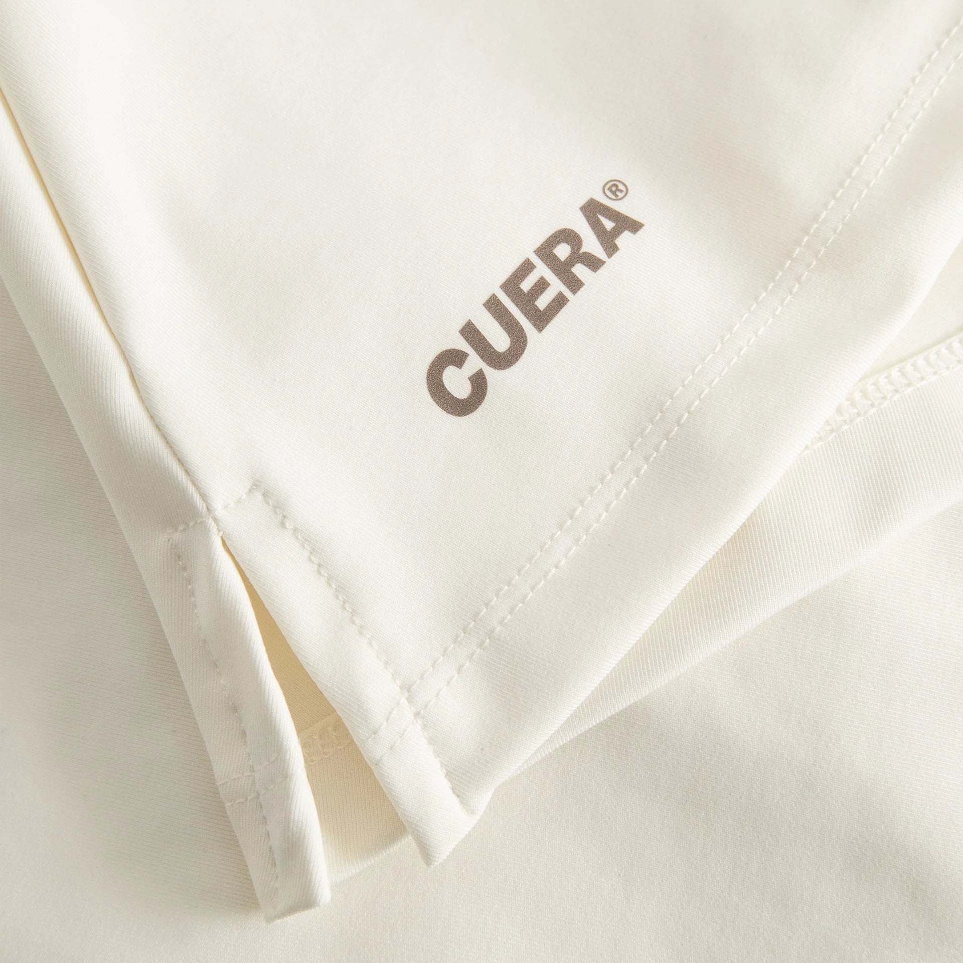 Oncourt Cuera Skirt 2-in-1 - Off White