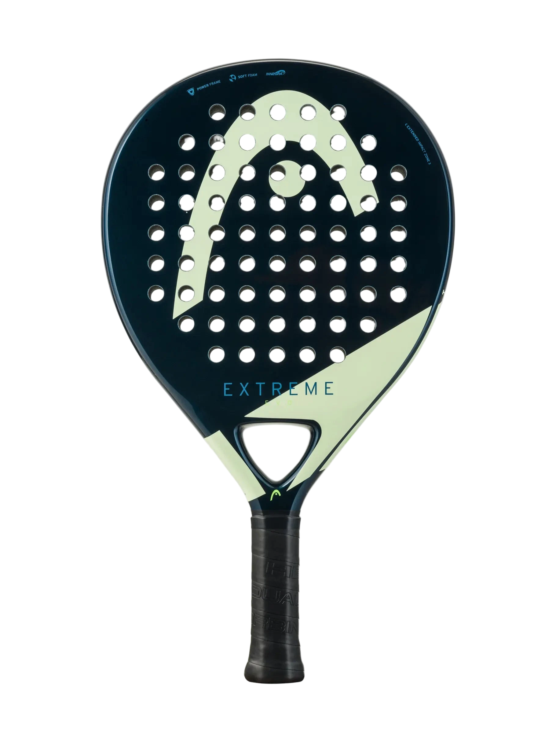 HEAD Evo Extreme Padel Racquet