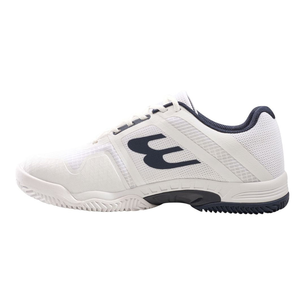 Bullpadel Indiga 26V White Padel Shoes