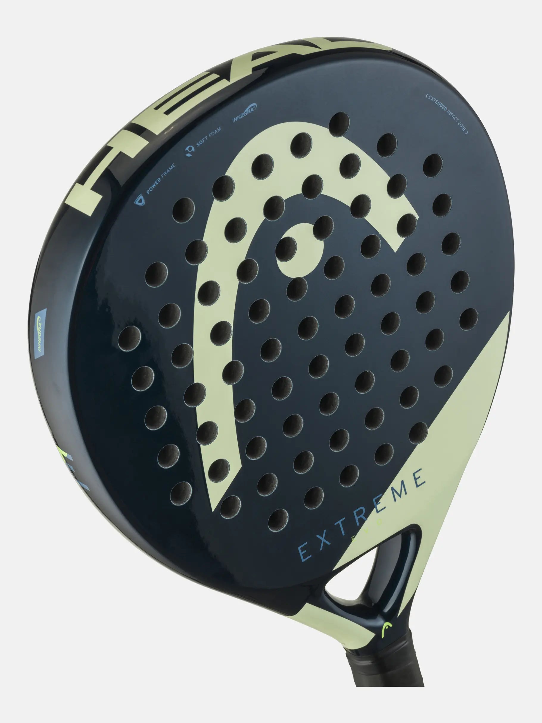 HEAD Evo Extreme Padel Racquet