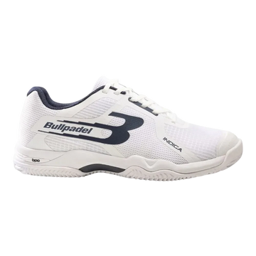 Bullpadel Indiga 26V White Padel Shoes