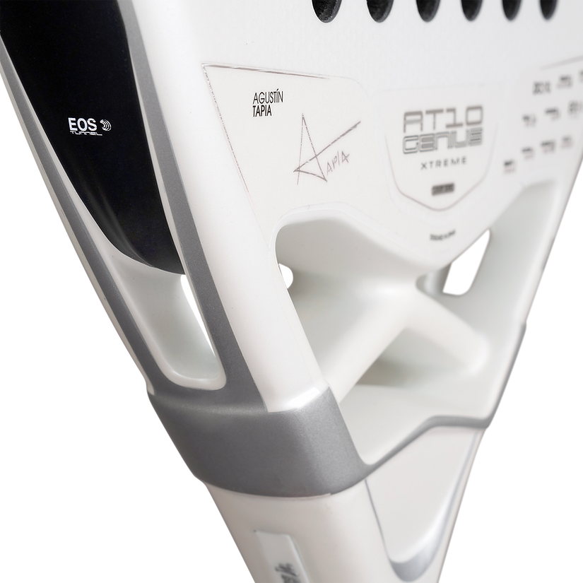 NOX AT10 Genius Attack 12K Alum Xtrem 2026 by Agustin Tapia