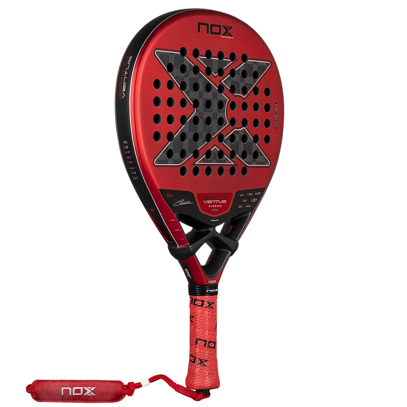 NOX EA10 Ventus Hybrid 12K Xtrem 2026 by Edu Alonso