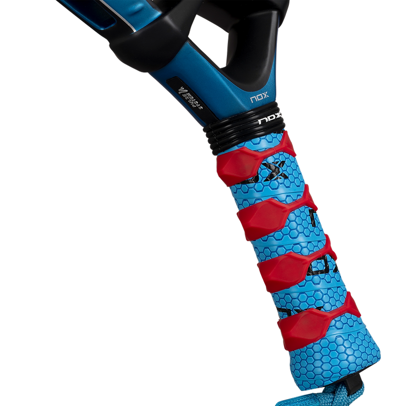 NOX EA10 Ventus Attack 12K Xtrem 2026 by Edu Alonso