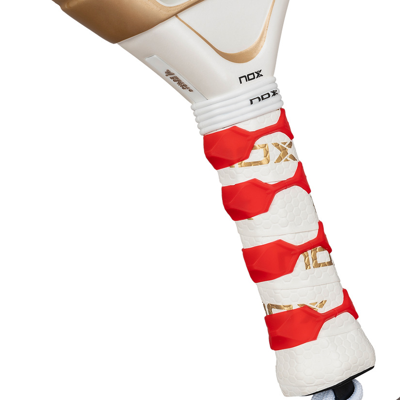 NOX AT10 Genius 12K Alum Xtrem 2026 by Agustin Tapia