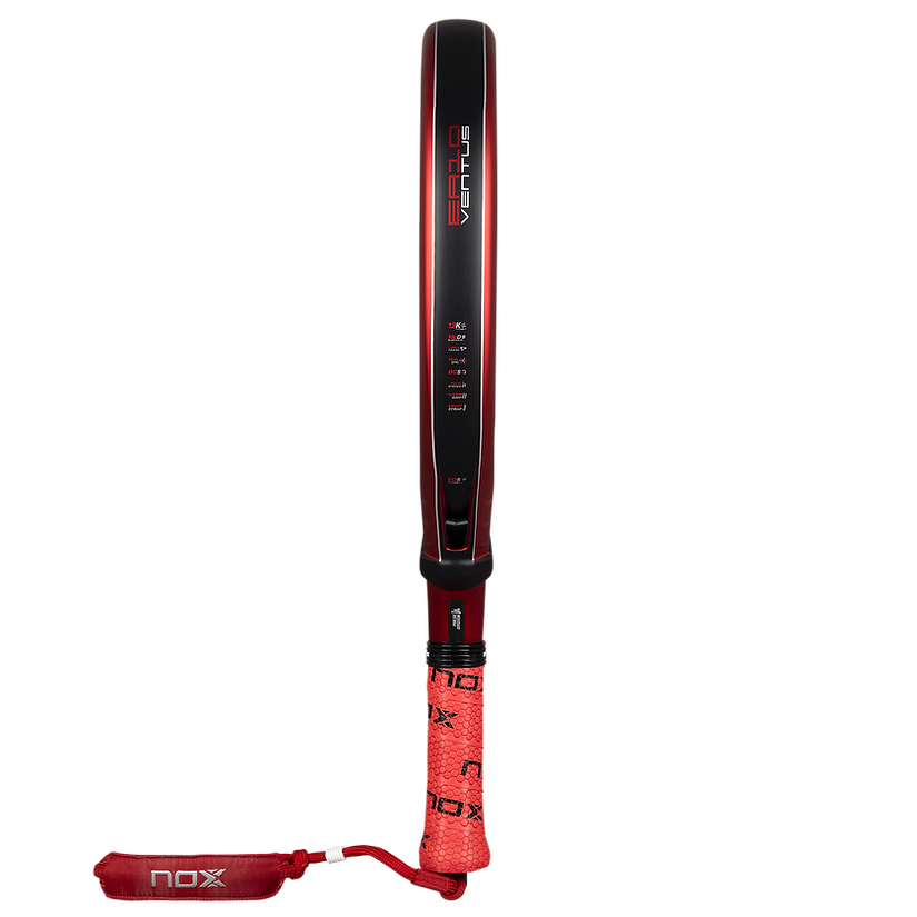 NOX EA10 Ventus Hybrid 12K Xtrem 2026 by Edu Alonso