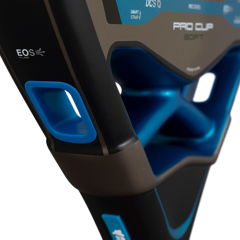 NOX AT10 PRO CUP Soft 2026 by Agustín Tapia