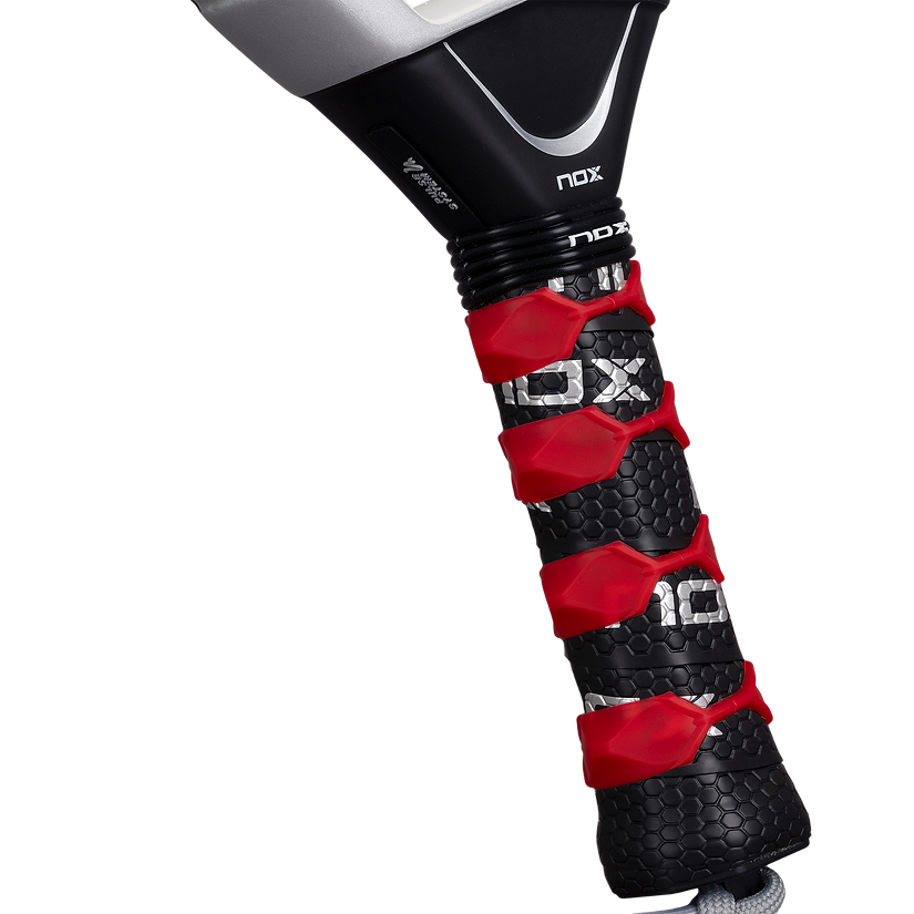 NOX AT10 Genius Attack Alum 18K 2026 by Agustin Tapia