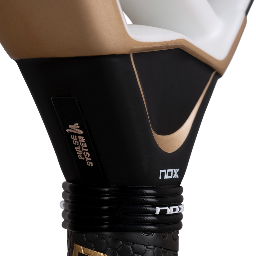 NOX AT10 Genius 18K Alum 2026 by Agustin Tapia