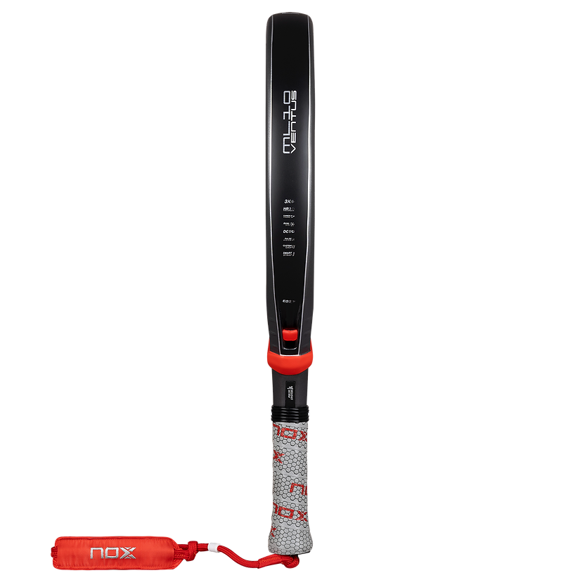 NOX ML10 Ventus Control 3K 2026 by Miguel Lamperti