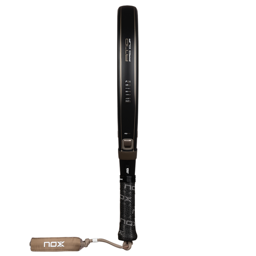 NOX AT10 Pro Cup Hard 2026 by Agustin Tapia