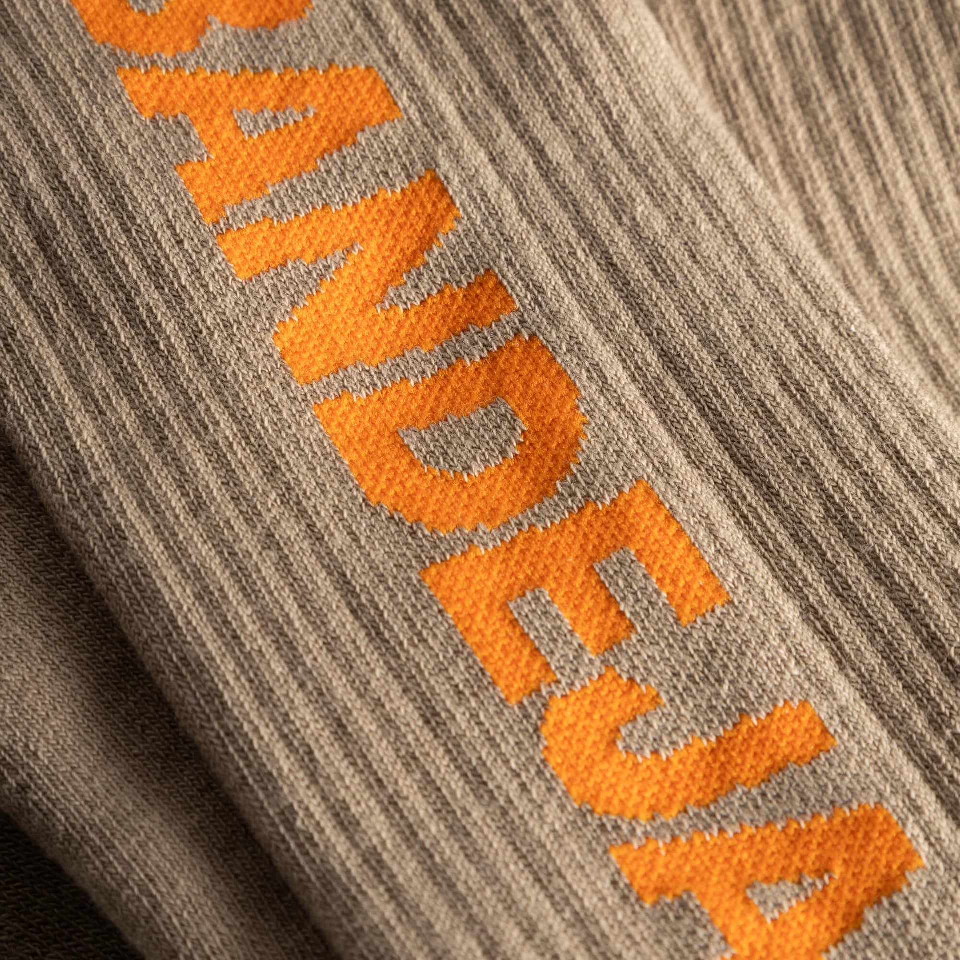 2-pack Padel Crew Socks - Sand