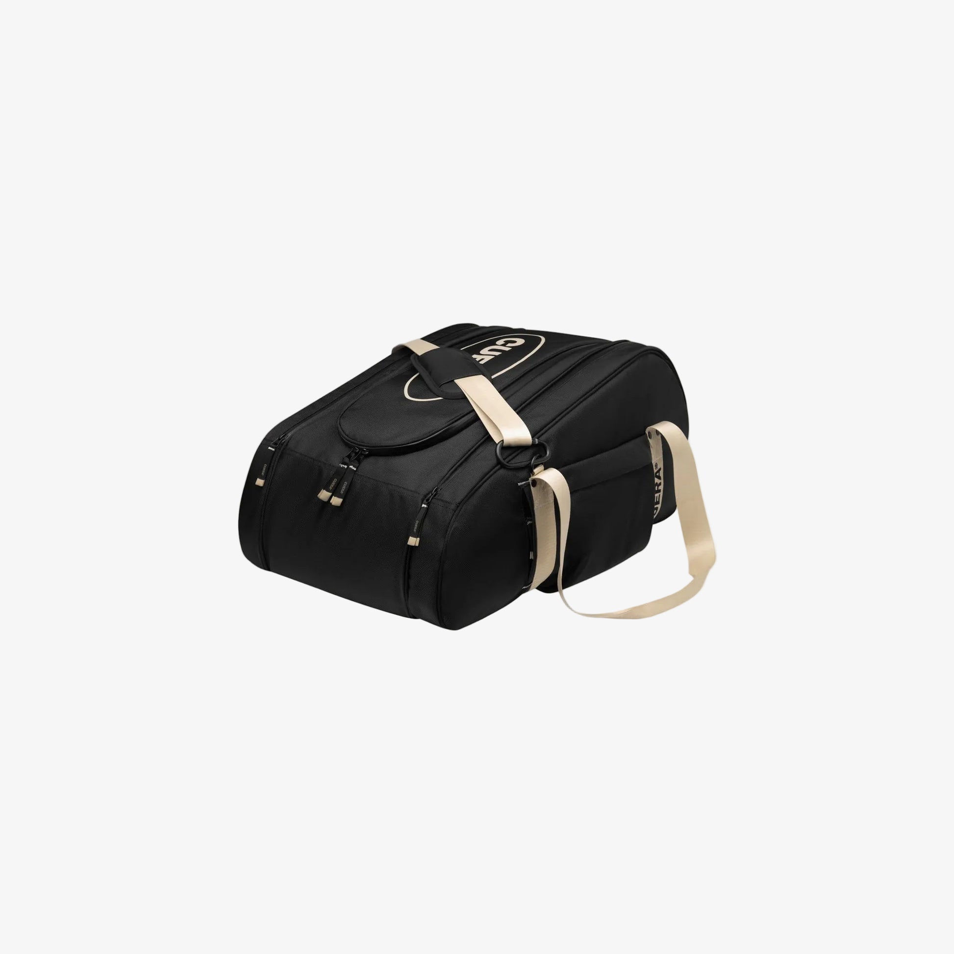 Oncourt Premium Padel Bag - Black