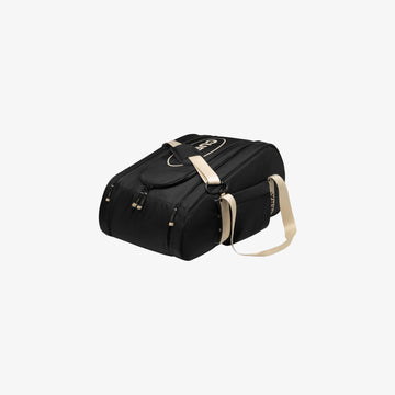 Oncourt Premium Padel Bag - Black