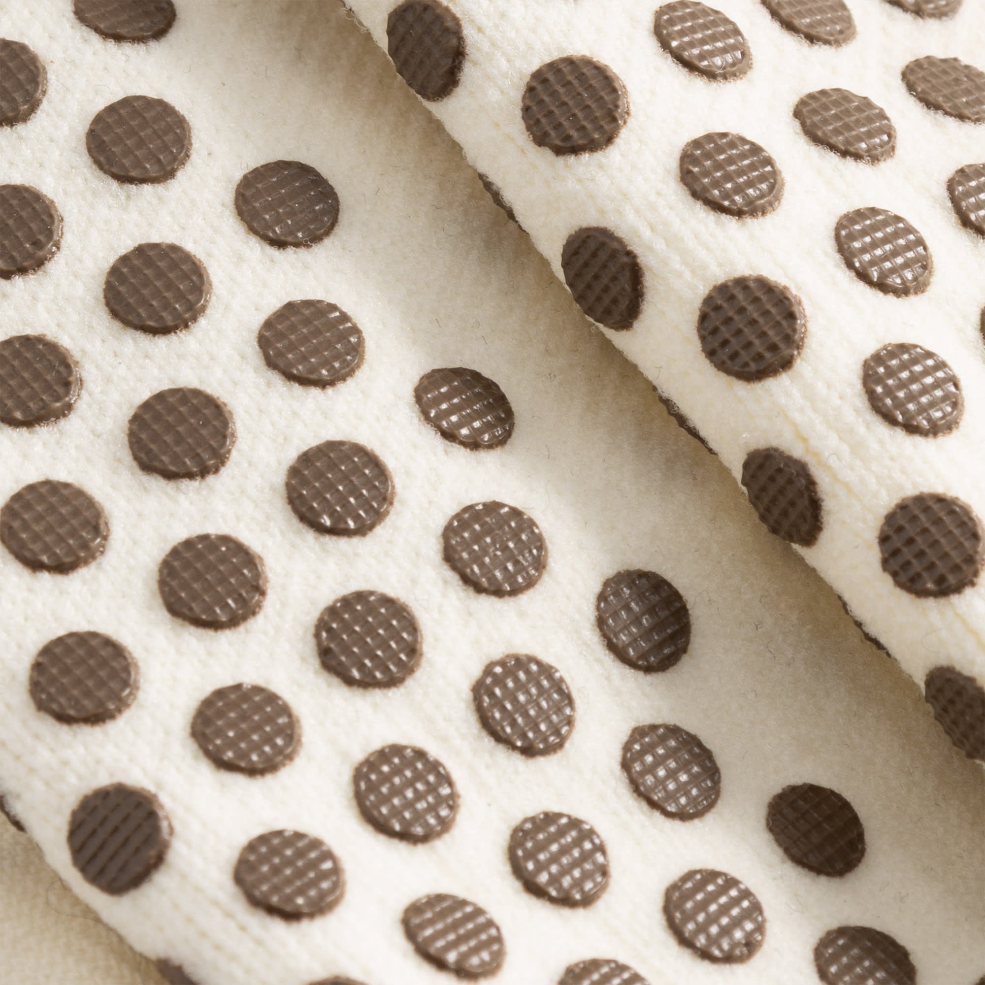 Oncourt Grip Sock - Off White