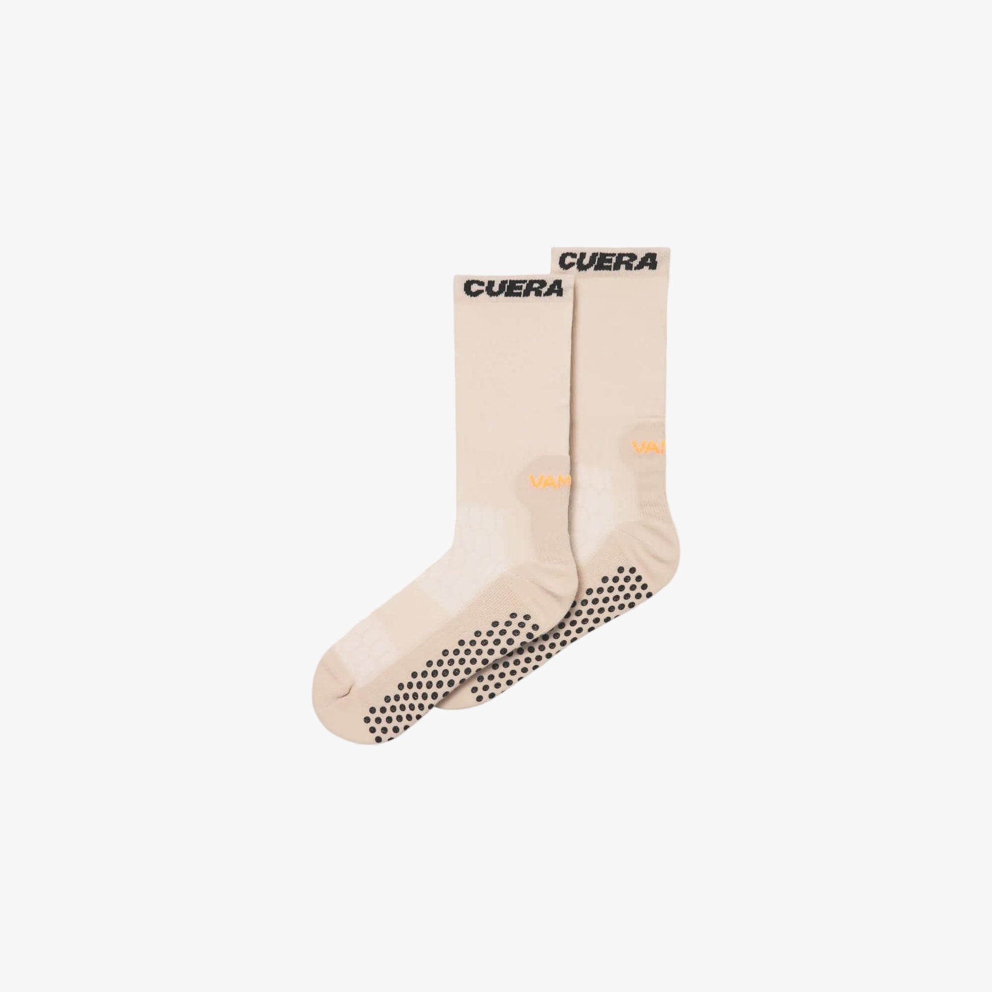 Oncourt Grip Sock - Sand
