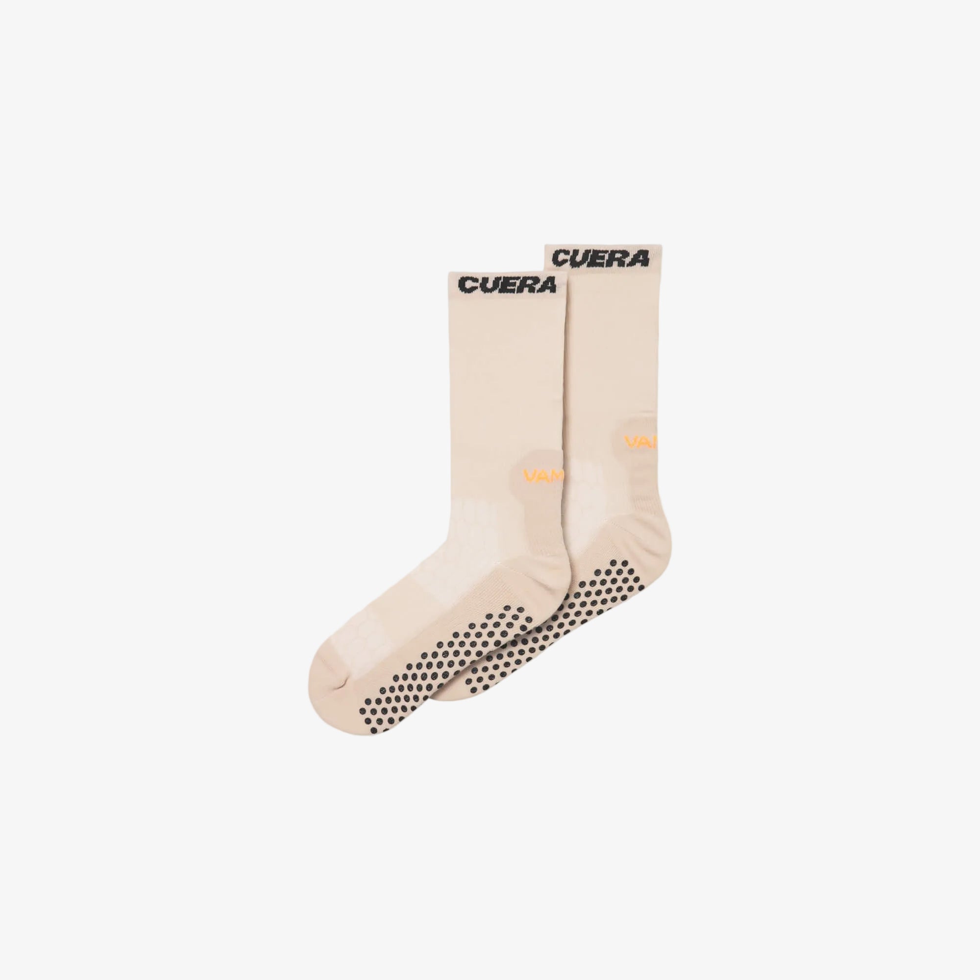Oncourt Grip Sock - Sand