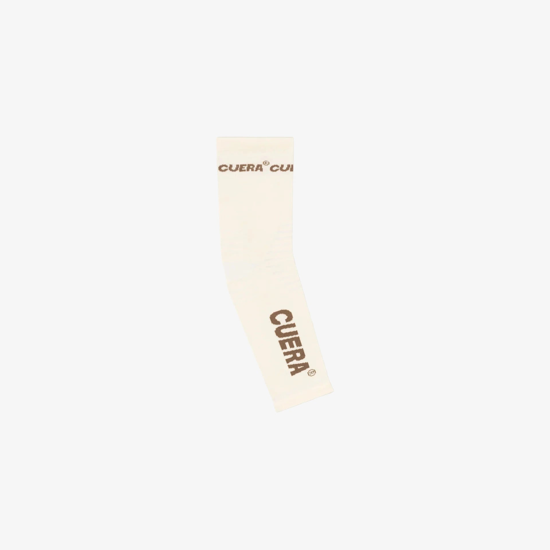 Oncourt Compression Sleeve - Off White