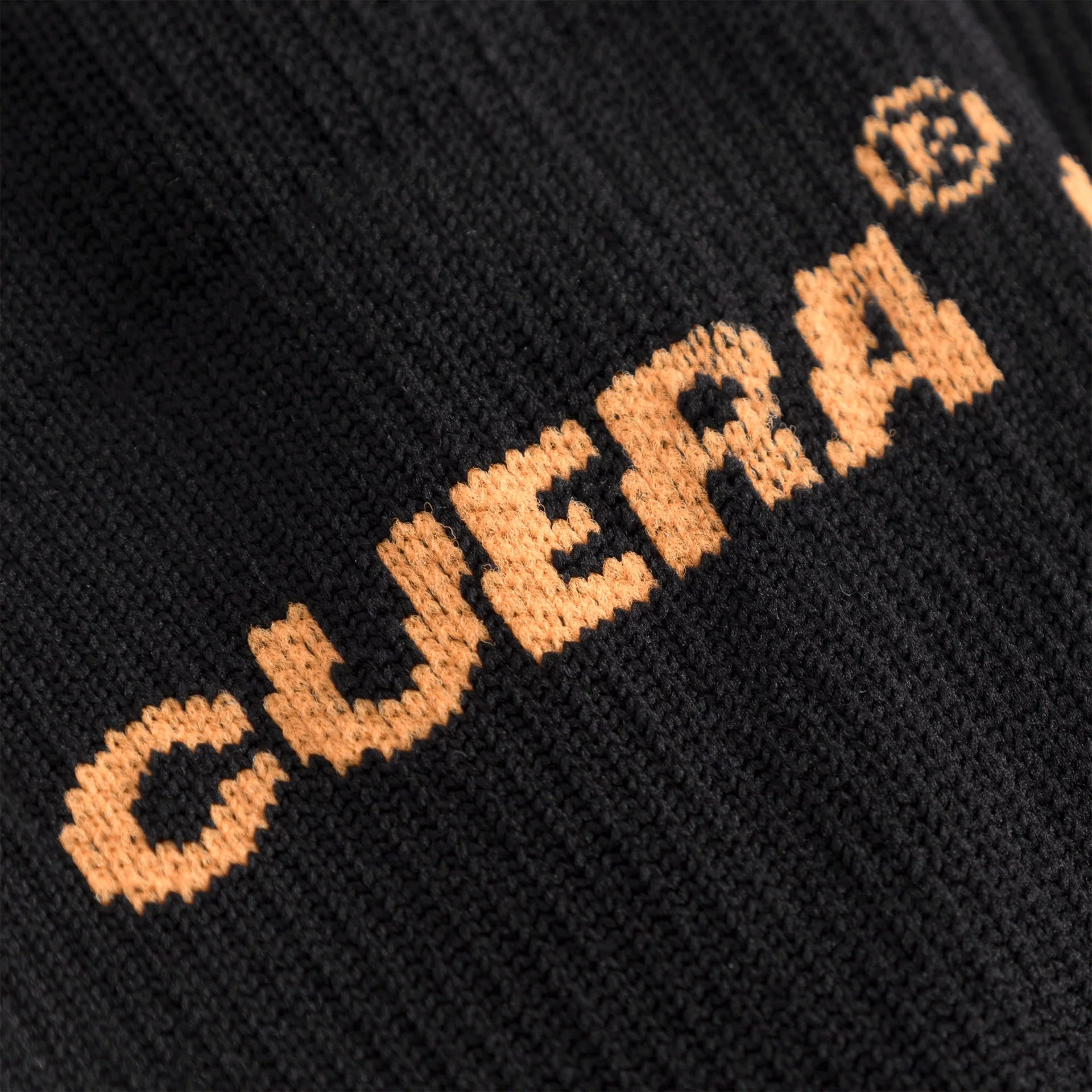 Oncourt Compression Sleeve - Black