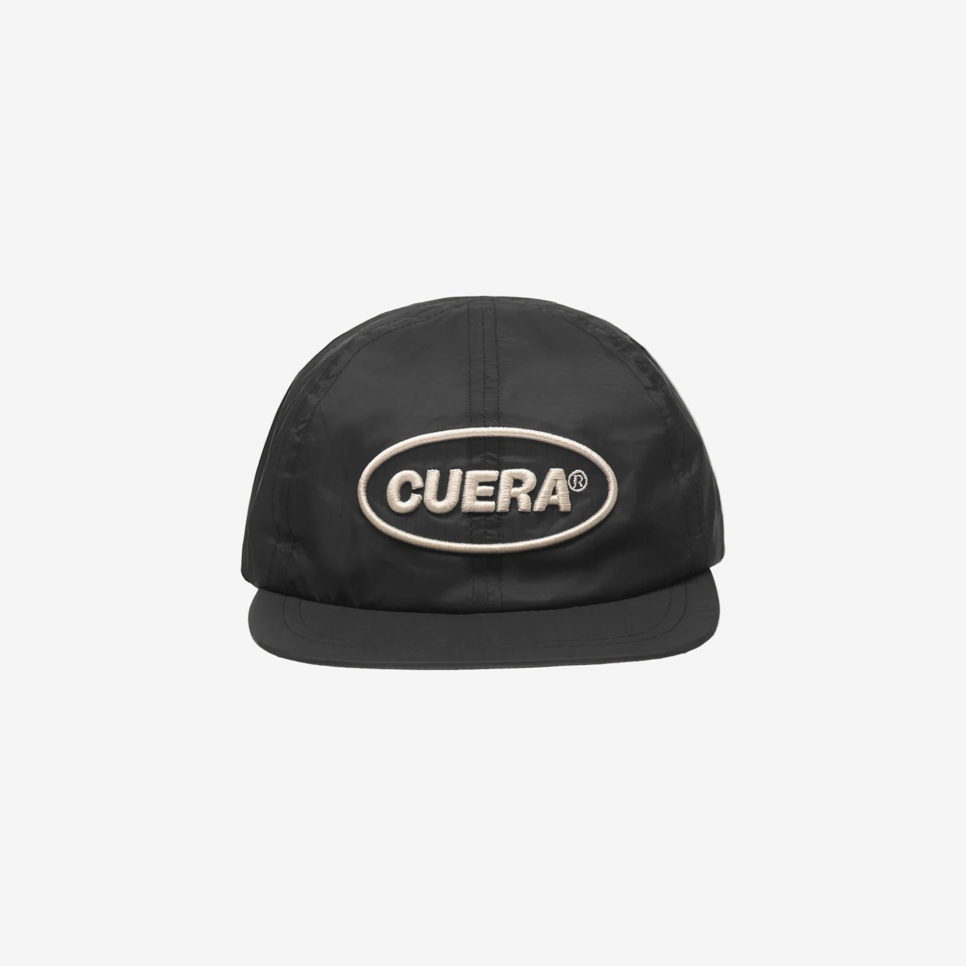 Active WPC Cap - Black