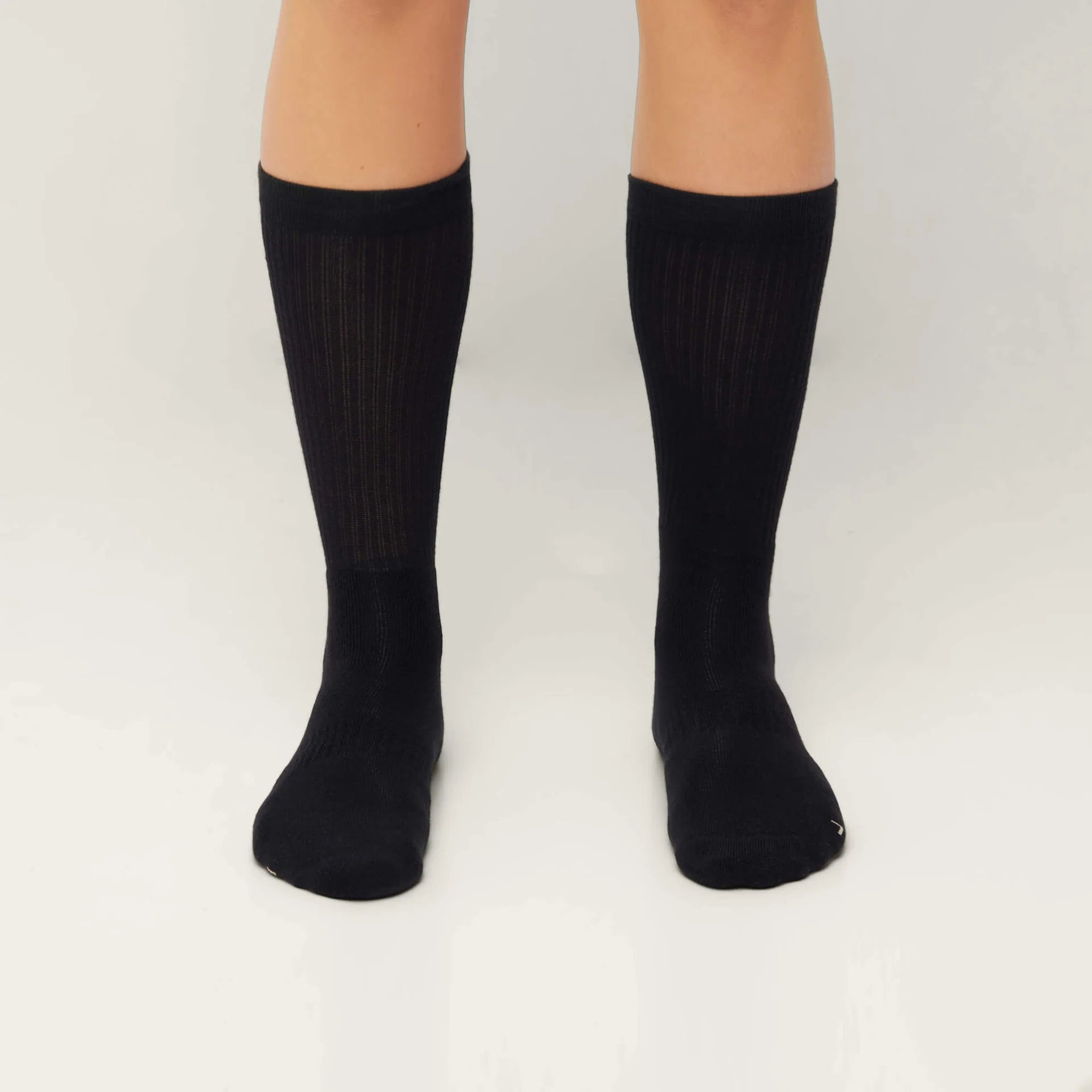 2-pack Bandeja Padel Socks - Black