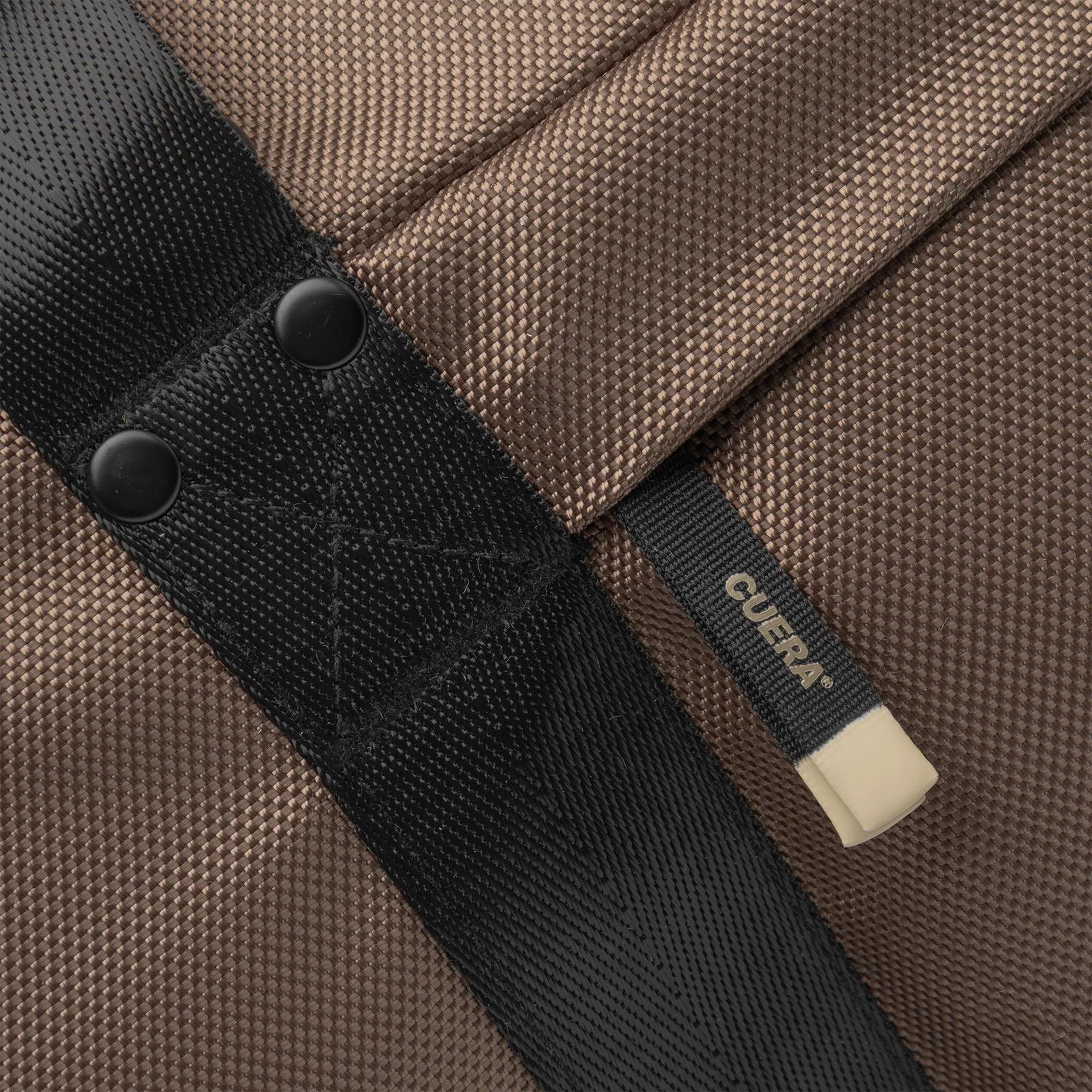 Oncourt Medium Padel Bag - Walnut