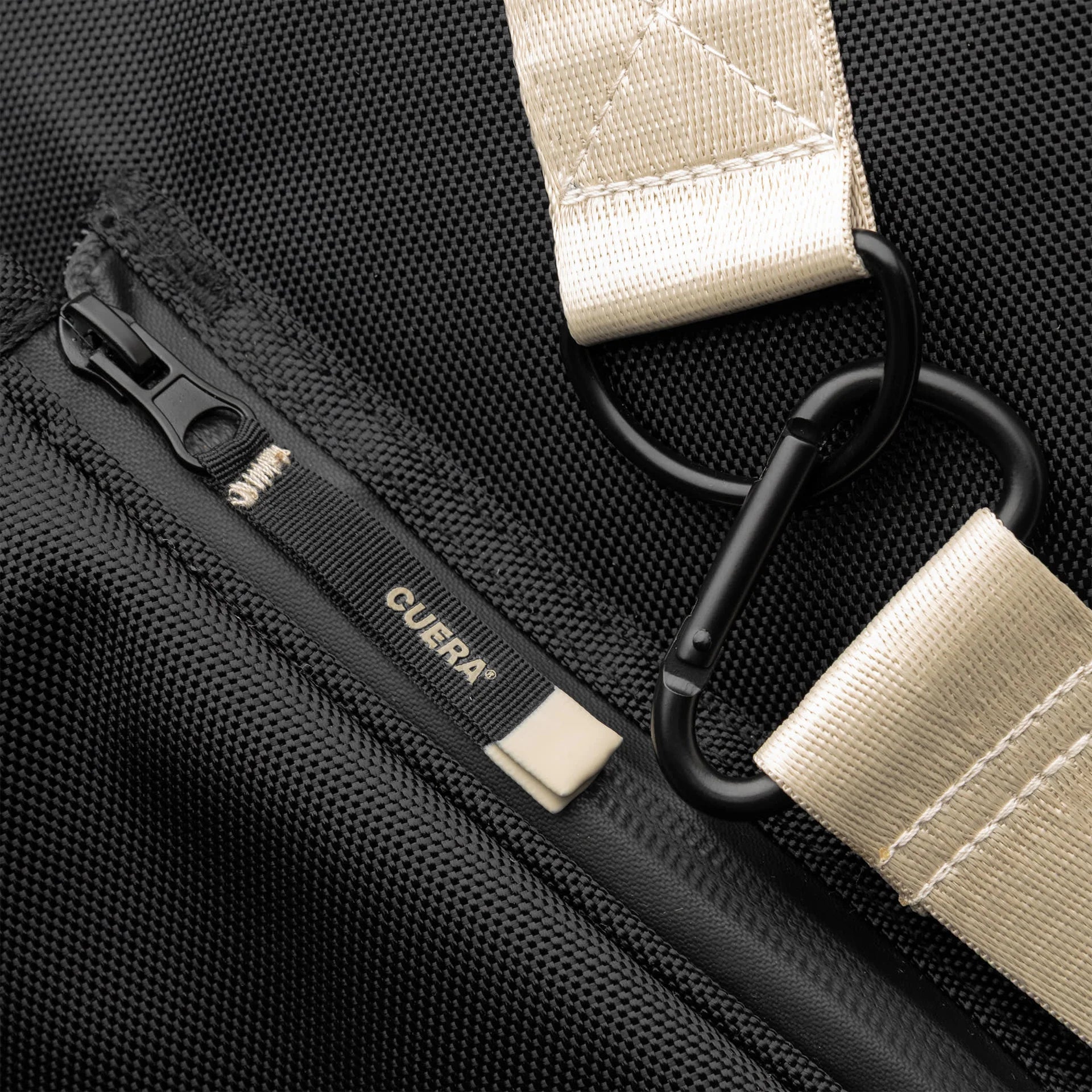 Oncourt Bagpack Small - Black