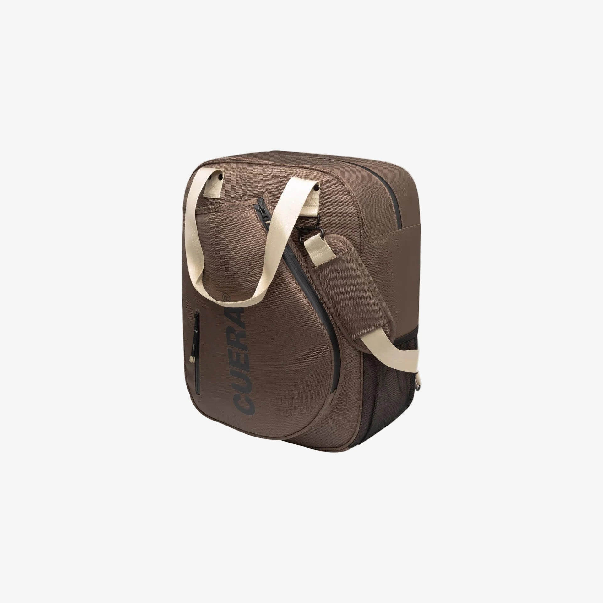 Oncourt Bagpack Small - Walnut