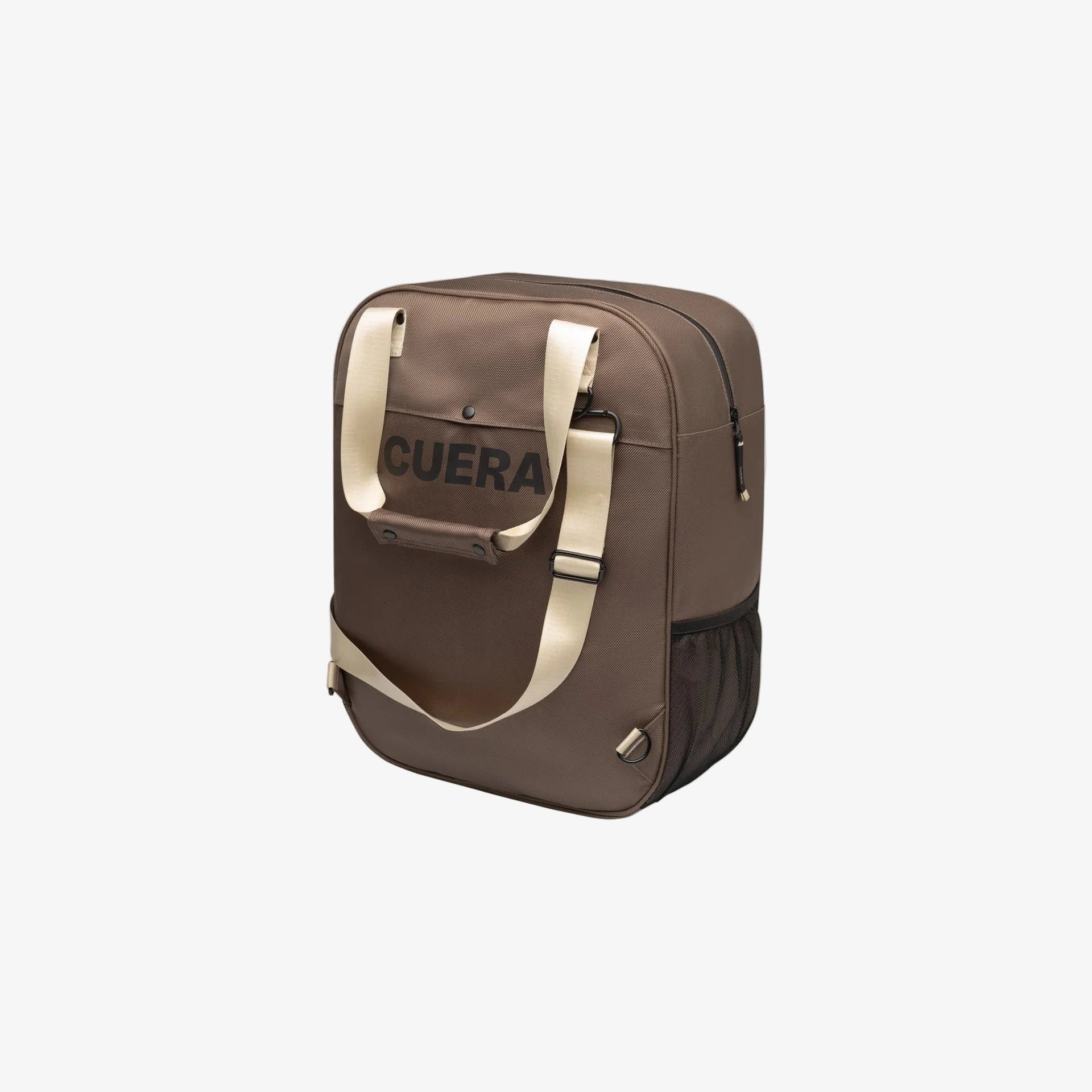 Oncourt Bagpack Small - Walnut