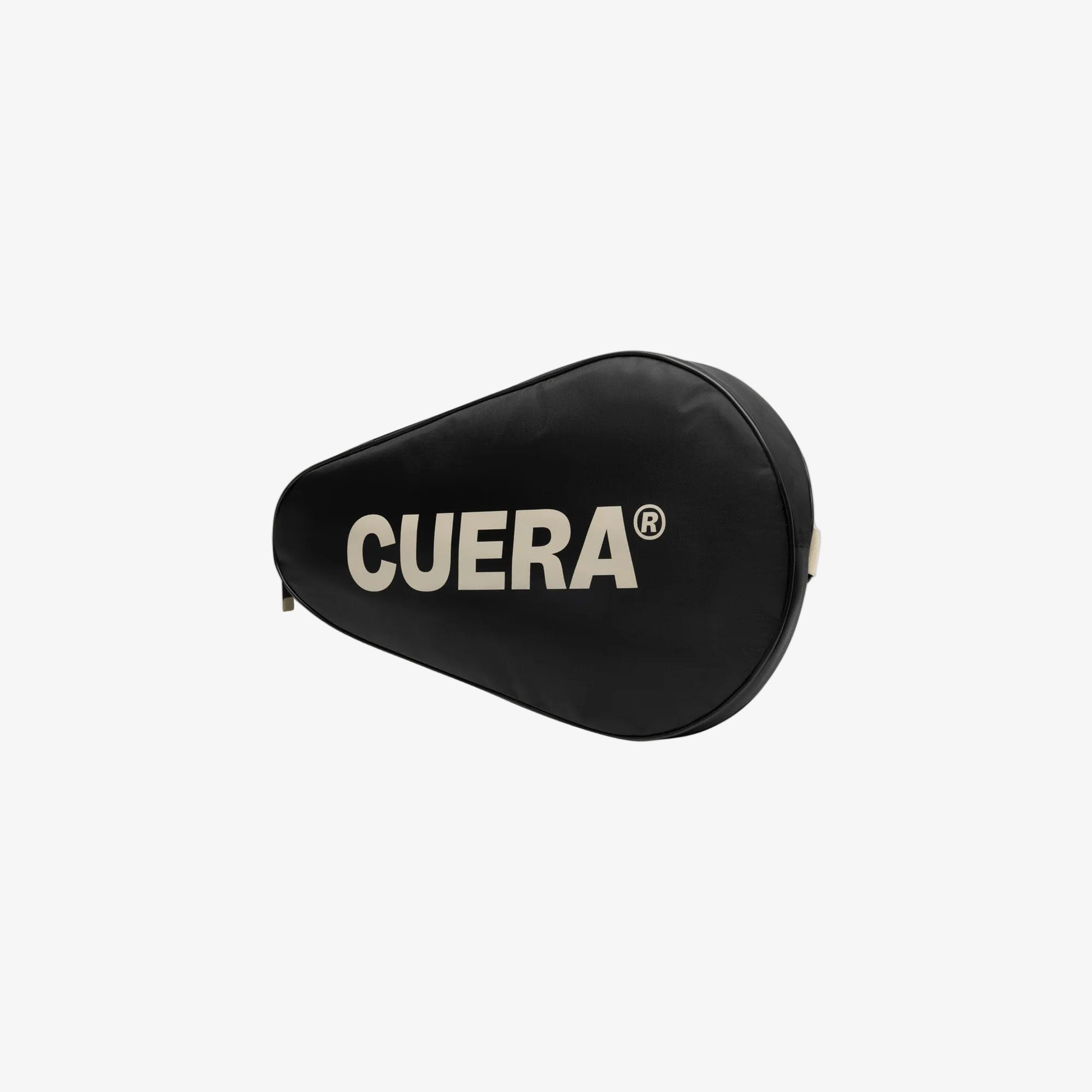 Padel Racket Sleeve - Black