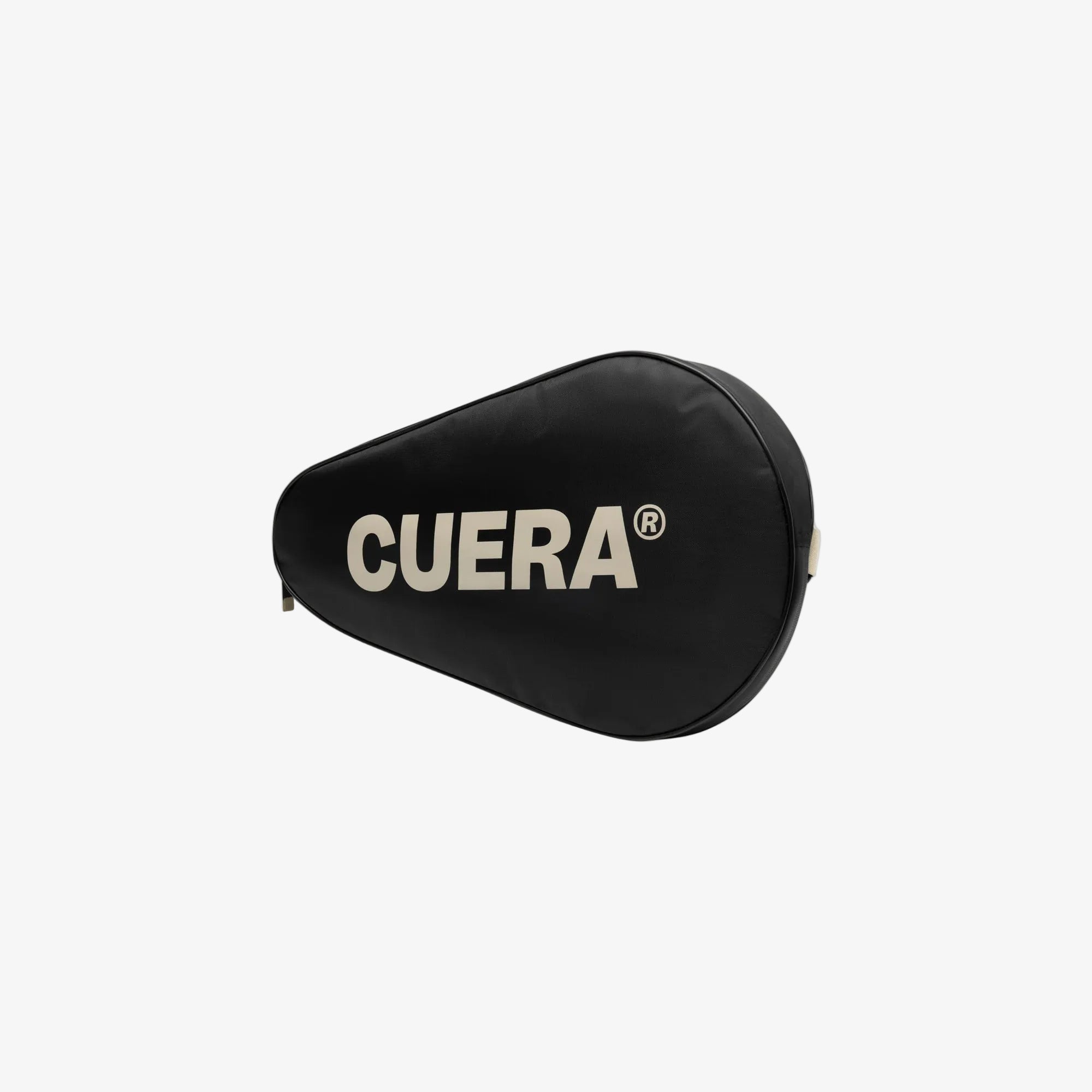 Padel Racket Sleeve - Black