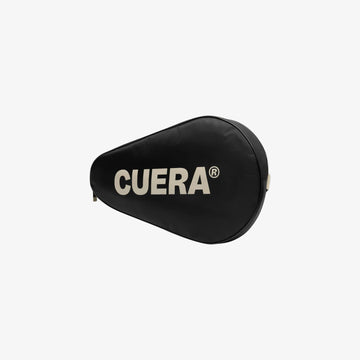 Padel Racket Sleeve - Black