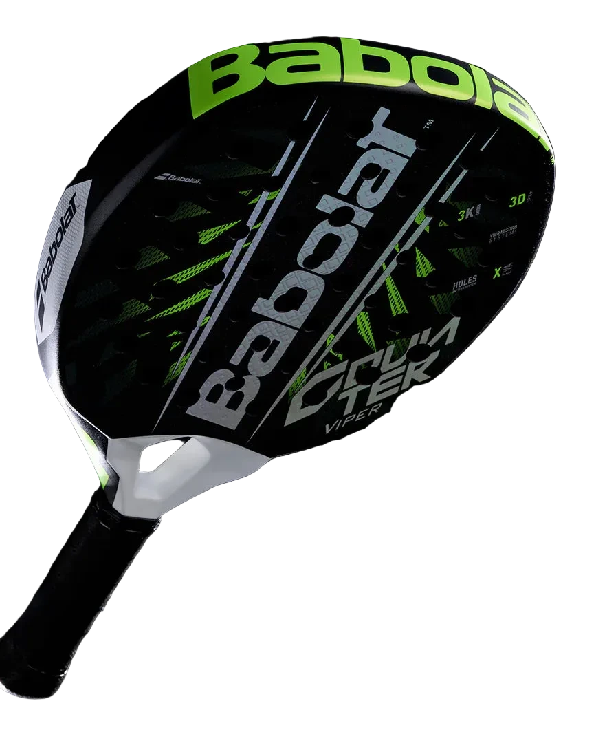Babolat Counter Viper 2.6 2026 Padel Racket