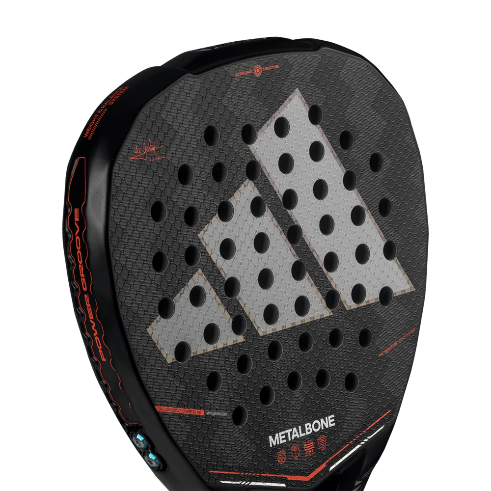 ADIDAS PADEL RACKET METALBONE 2026