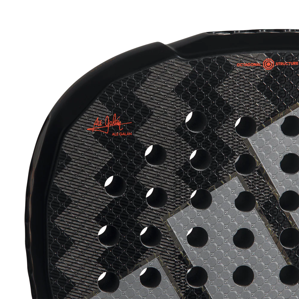 ADIDAS PADEL RACKET METALBONE 2026