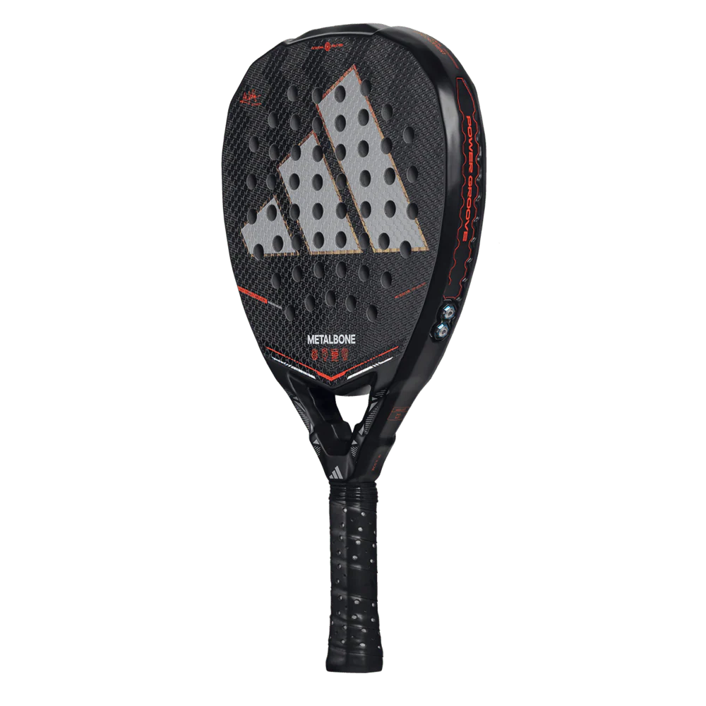 ADIDAS PADEL RACKET METALBONE 2026