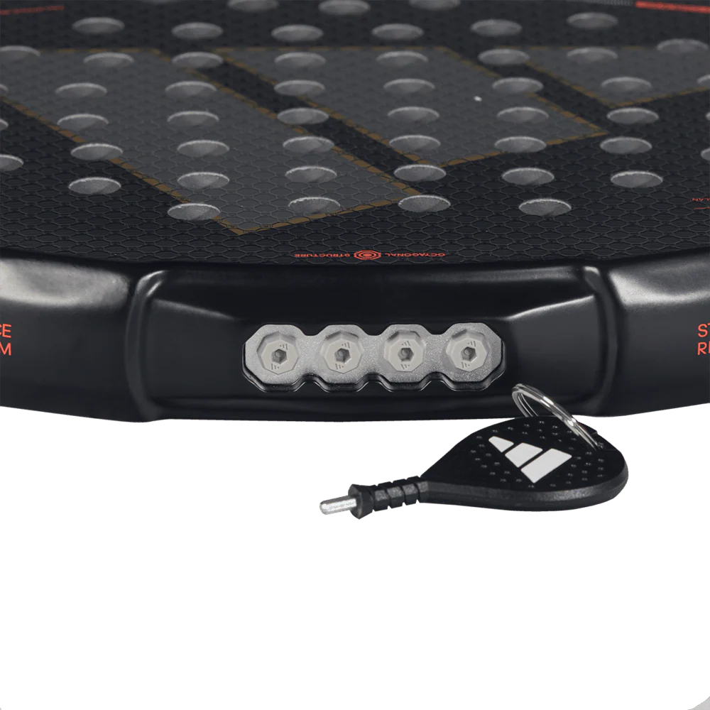 ADIDAS PADEL RACKET METALBONE 2026