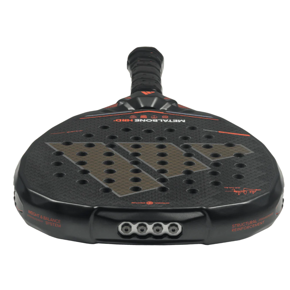 ADIDAS PADEL RACKET METALBONE HRD+ 2026