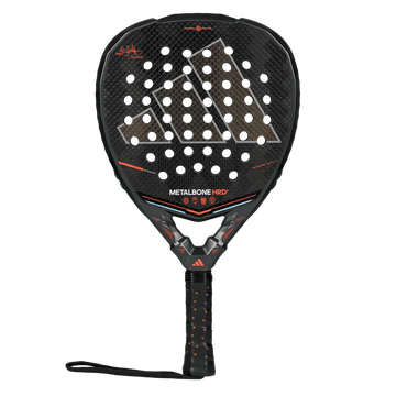 ADIDAS PADEL RACKET METALBONE HRD+ 2026