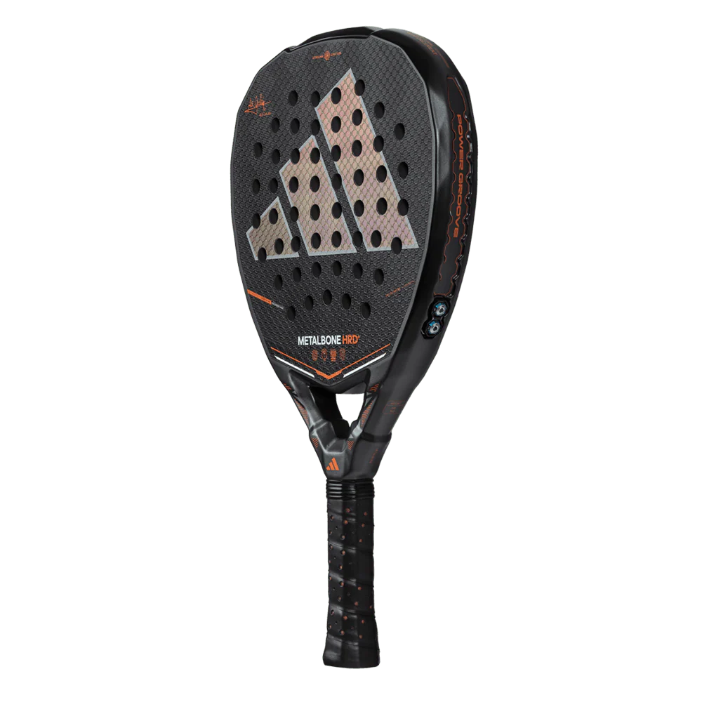 ADIDAS PADEL RACKET METALBONE HRD+ 2026