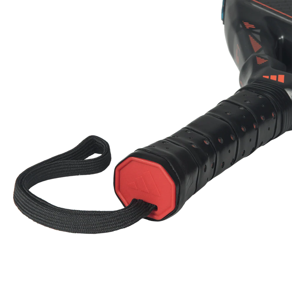 ADIDAS PADEL RACKET METALBONE HRD+ 2026