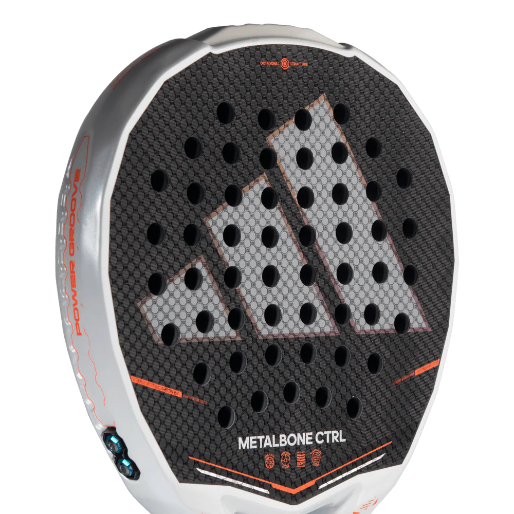 ADIDAS PADEL RACKET METALBONE CTRL 2026