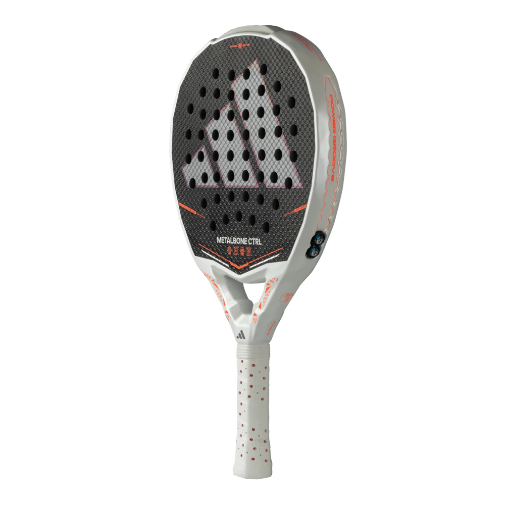 Padel Side Racket ADIDAS PADEL RACKET METALBONE CTRL 2026 – Perth padel shop