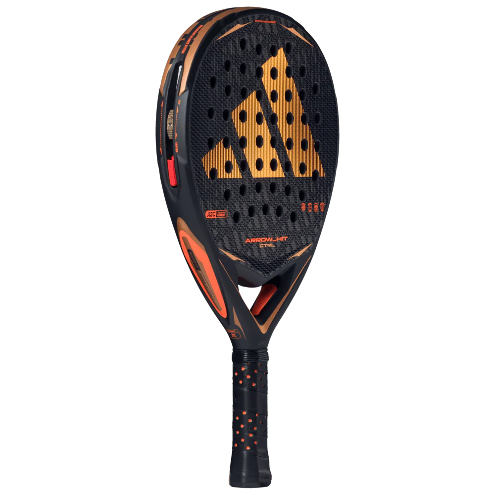 ADIDAS PADEL RACKET ARROW HIT CTRL 2026