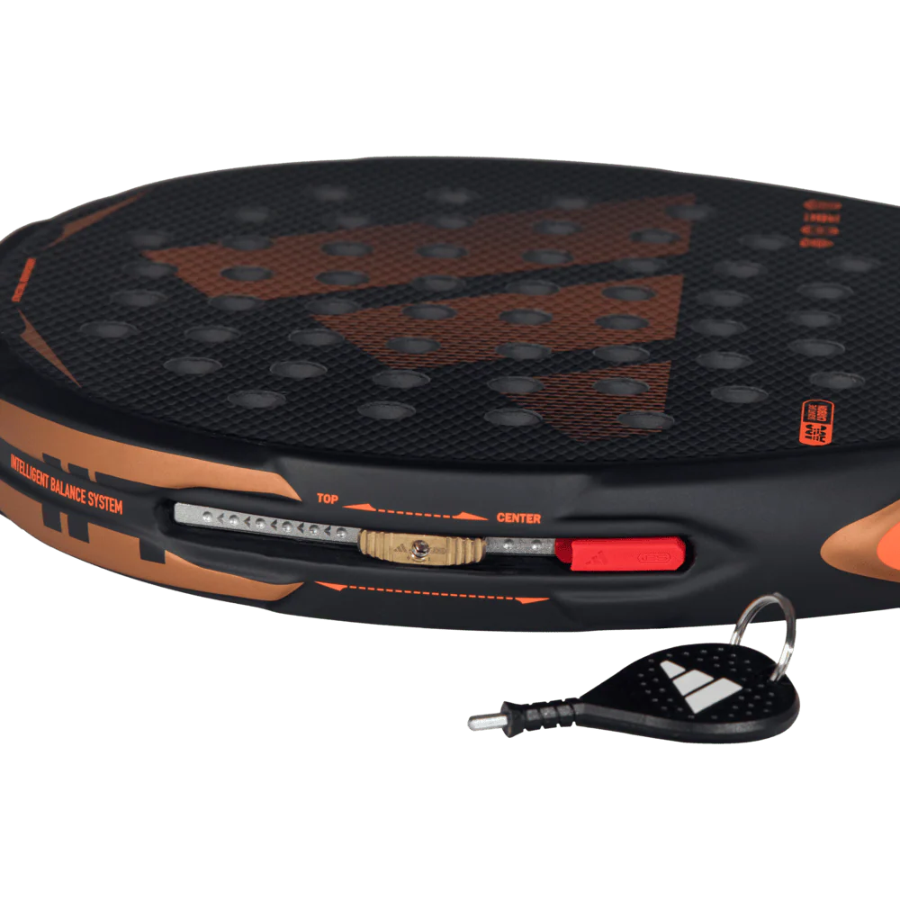 ADIDAS PADEL RACKET ARROW HIT CTRL 2026
