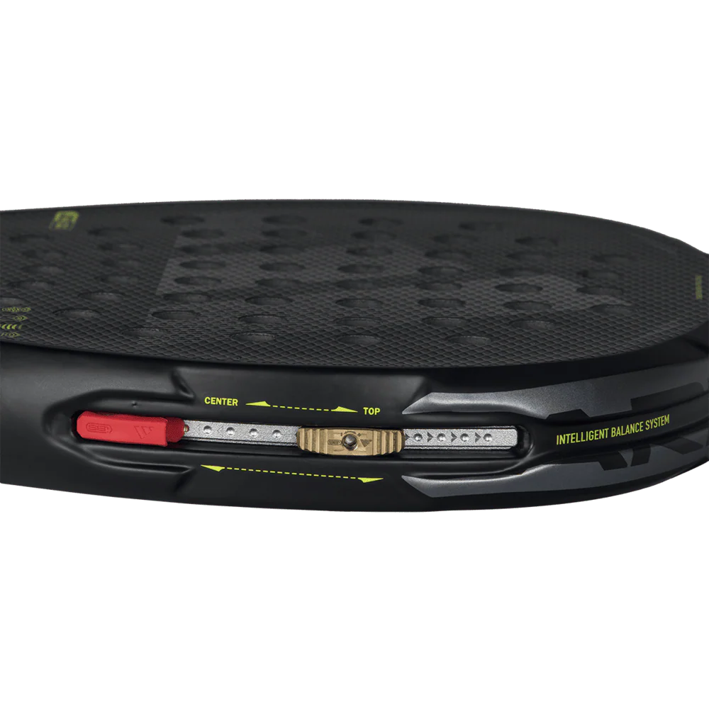 ADIDAS PADEL RACKET ARROW HIT ATTK 2026