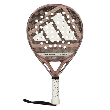 ADIDAS PADEL RACKET CROSS IT LIGHT 2026
